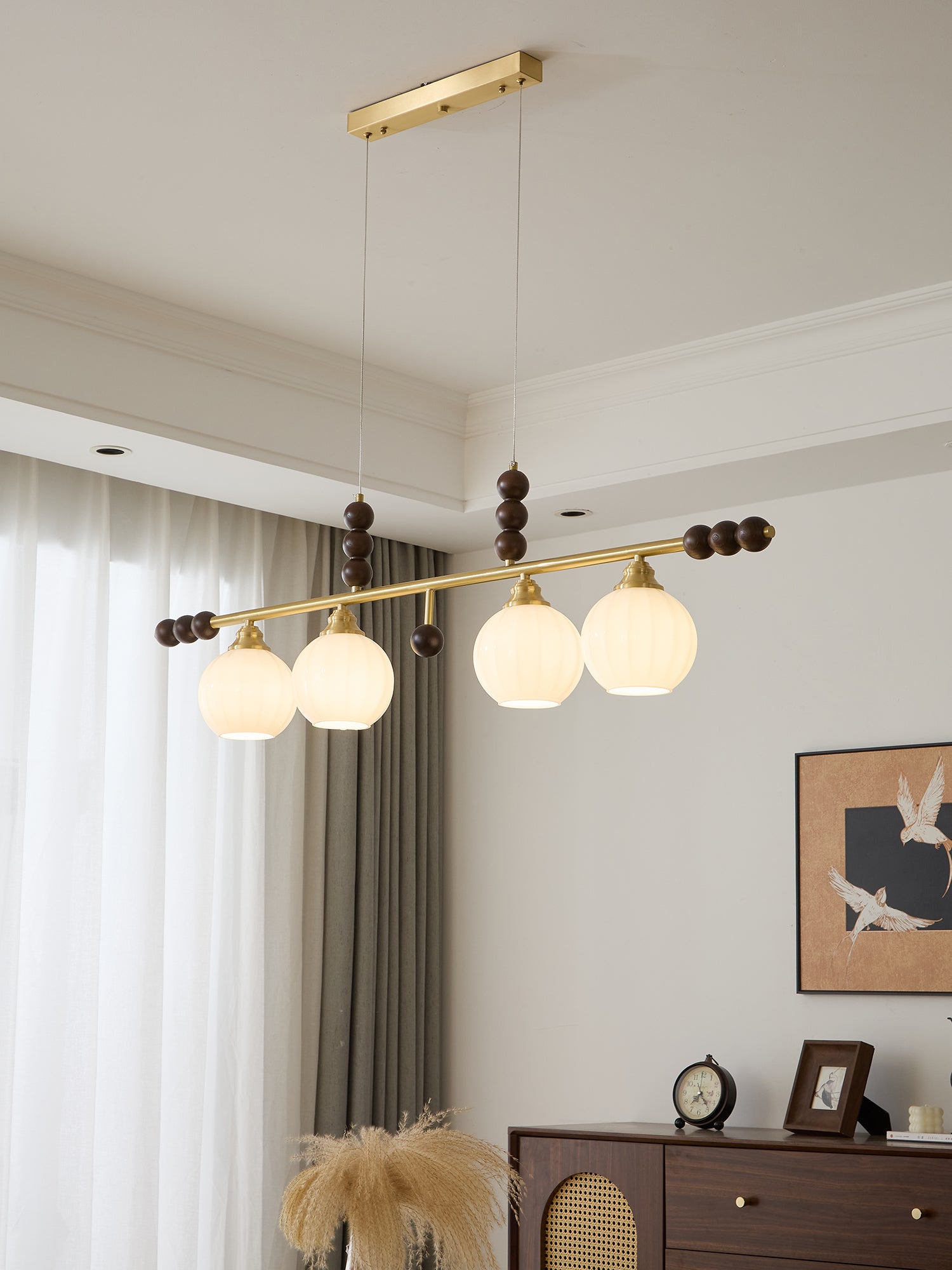 Altair Island Light - Vakkerlight