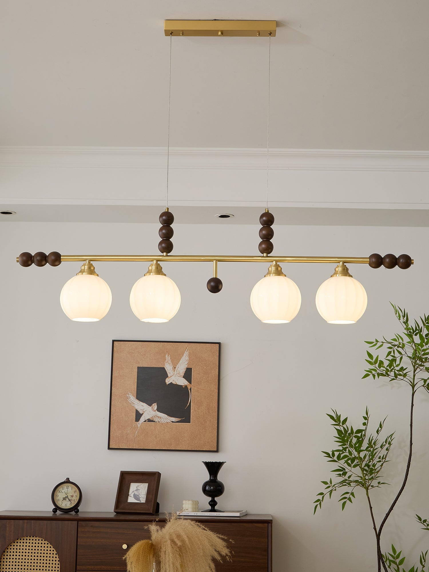 Altair Island Light - Vakkerlight