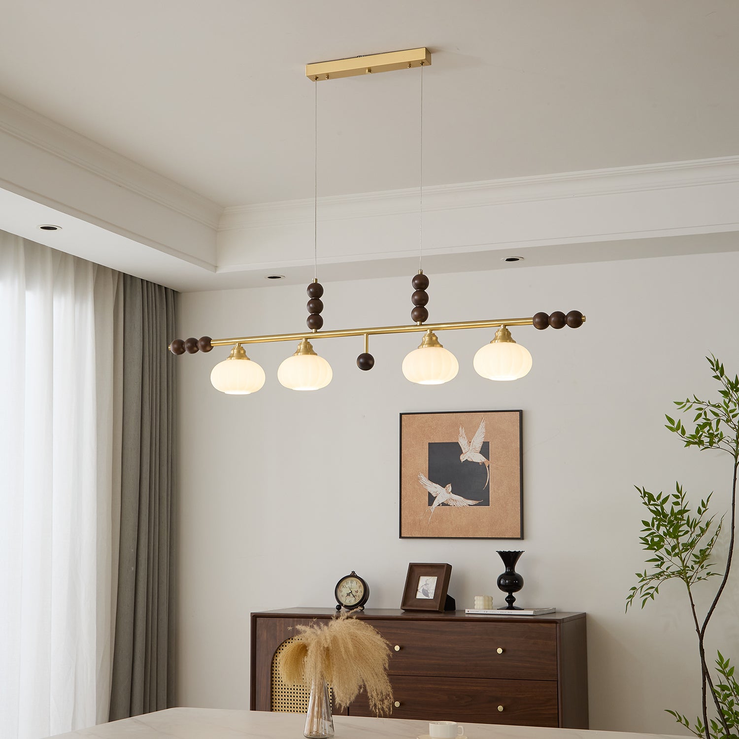 Altair Island Light - Vakkerlight