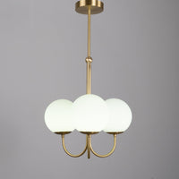 Angle Pendant Light - Vakkerlight