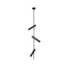 Ansel Minimalist Line Pendant Light, Modern minimalist style, suitable for living room and exhibition hall