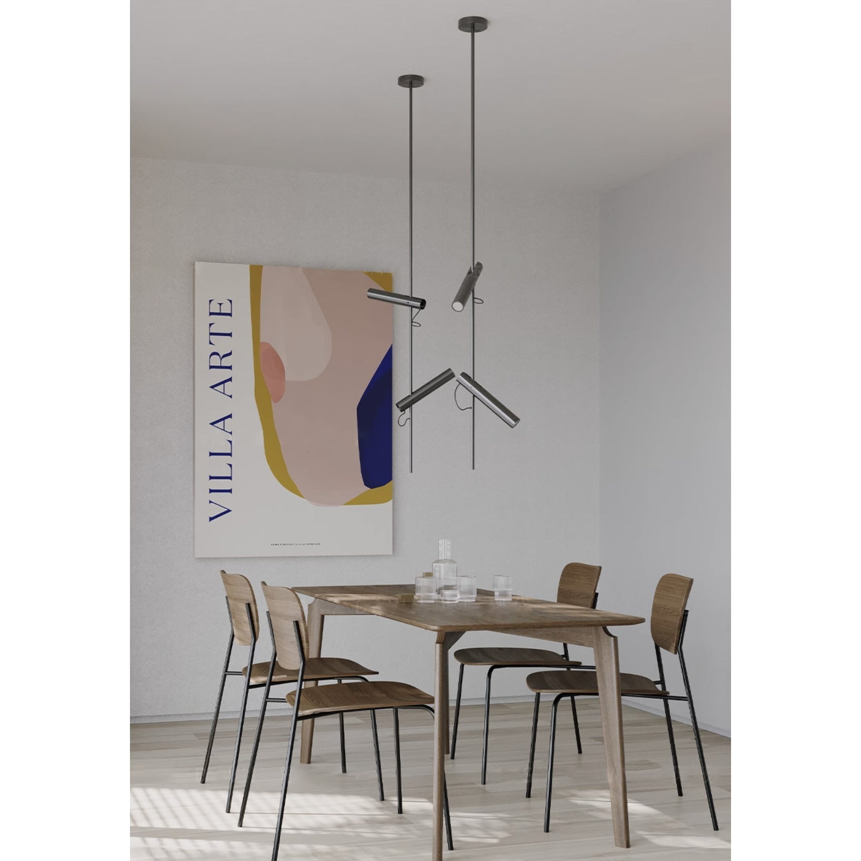 Vakker Limited