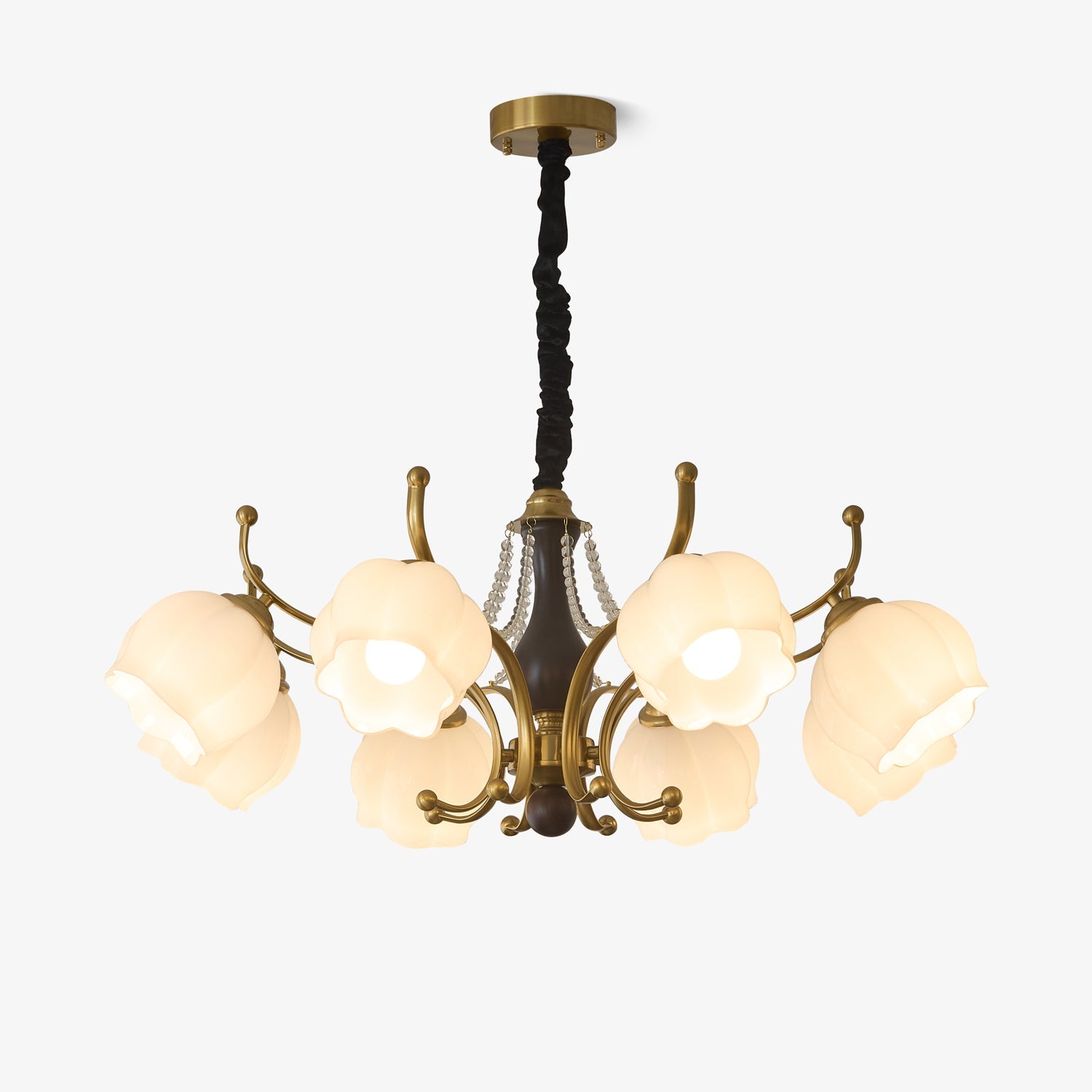 Antonia Chandelier - Vakkerlight
