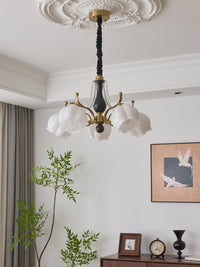 Antonia Chandelier - Vakkerlight