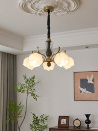 Antonia Chandelier - Vakkerlight