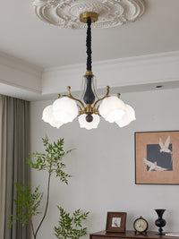 Antonia Chandelier - Vakkerlight
