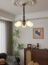 Antonia Chandelier - Vakkerlight