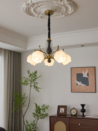 Antonia Chandelier - Vakkerlight