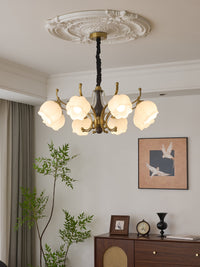 Antonia Chandelier - Vakkerlight