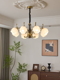 Antonia Chandelier - Vakkerlight