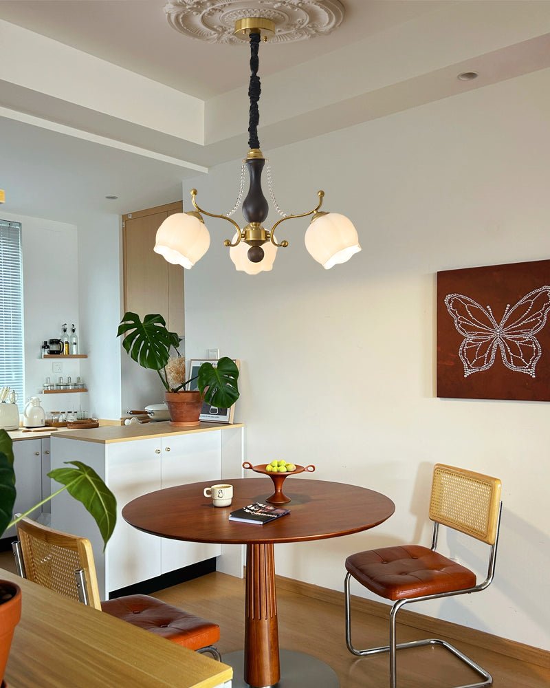Antonia Chandelier - Vakkerlight