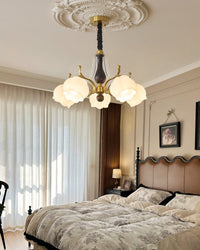 Antonia Chandelier - Vakkerlight