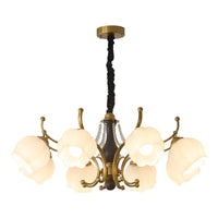 Antonia Chandelier - Vakkerlight