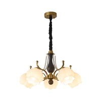 Antonia Chandelier - Vakkerlight