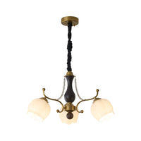 Antonia Chandelier - Vakkerlight