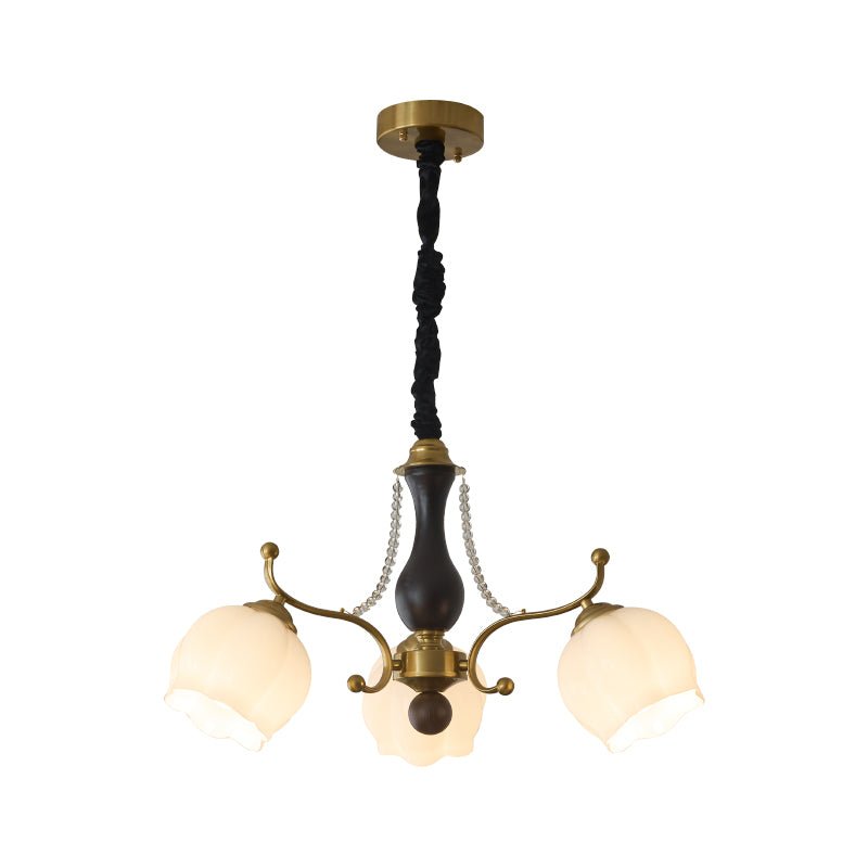 Antonia Chandelier - Vakkerlight