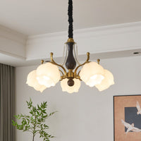 Antonia Chandelier - Vakkerlight