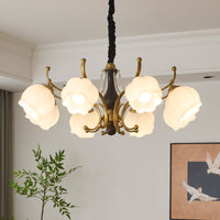 Antonia Chandelier - Vakkerlight
