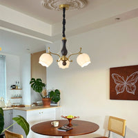 Antonia Chandelier - Vakkerlight