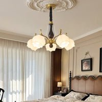 Antonia Chandelier - Vakkerlight