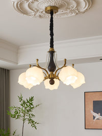 Antonia Chandelier - Vakkerlight