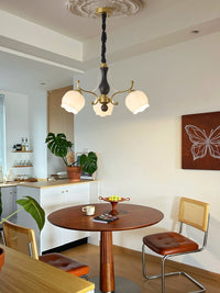 Antonia Chandelier - Vakkerlight