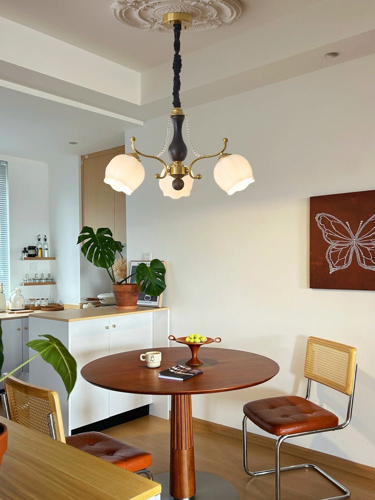 Antonia Chandelier - Vakkerlight