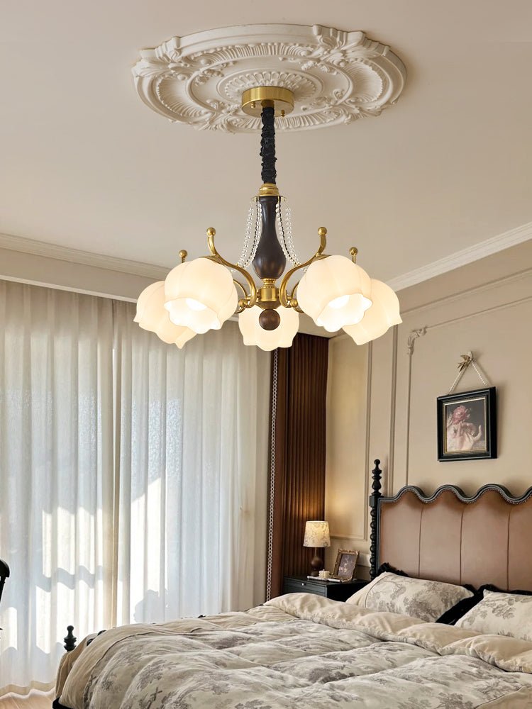 Antonia Chandelier - Vakkerlight
