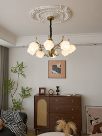 Antonia Chandelier - Vakkerlight