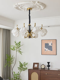 Antonia Chandelier - Vakkerlight