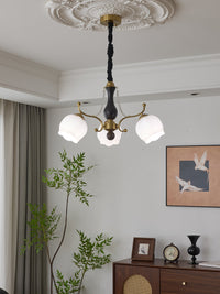 Antonia Chandelier - Vakkerlight