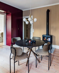 Lumiflora Chandelier - Vakkerlight