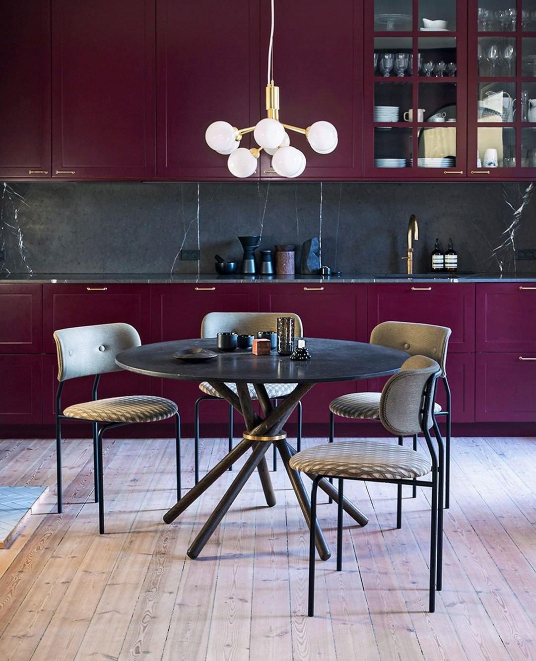 Lumiflora Chandelier - Vakkerlight