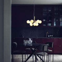 Lumiflora Chandelier - Vakkerlight