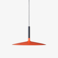 Aplomb Metal Pendant Lamp - Vakkerlight