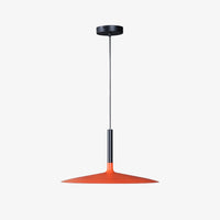 Aplomb Metal Pendant Lamp - Vakkerlight