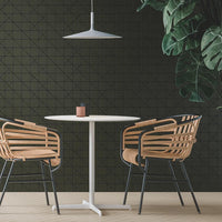 Aplomb Metal Pendant Lamp - Vakkerlight