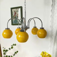 Loa Chandeliers - Vakkerlight