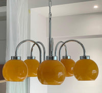 Loa Chandeliers - Vakkerlight
