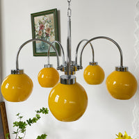 Loa Chandeliers - Vakkerlight