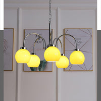 Loa Chandeliers - Vakkerlight