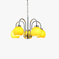 Loa Chandeliers - Vakkerlight