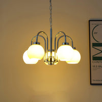 Loa Chandeliers - Vakkerlight