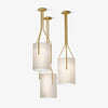 Arborescence Chandelier