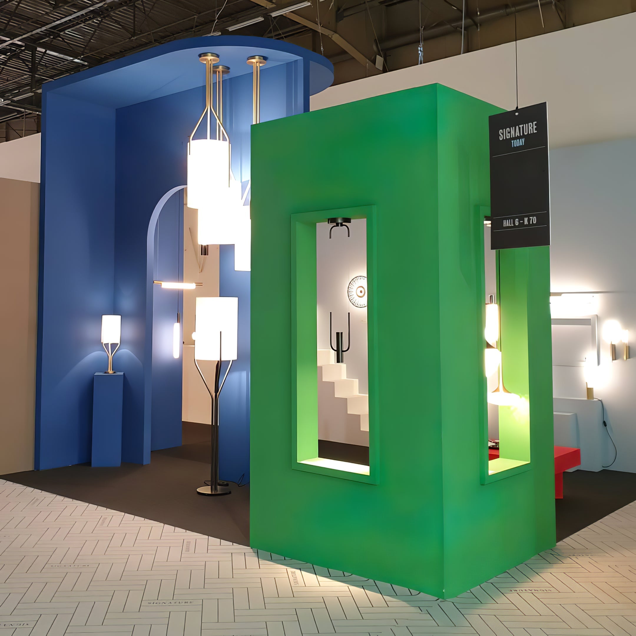 Vakker Limited
