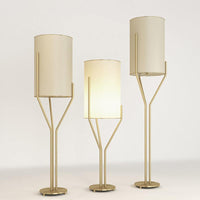 Arborescence Floor Lamp - Vakkerlight