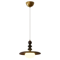 Ardell Pendant Light - Vakkerlight