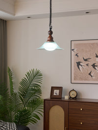 Ardell Pendant Light - Vakkerlight