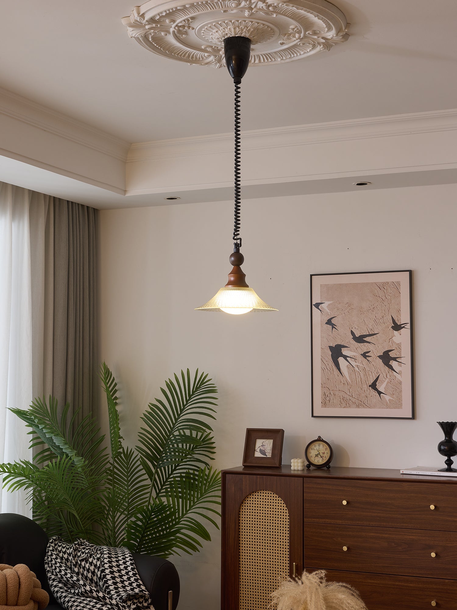 Ardell Pendant Light - Vakkerlight