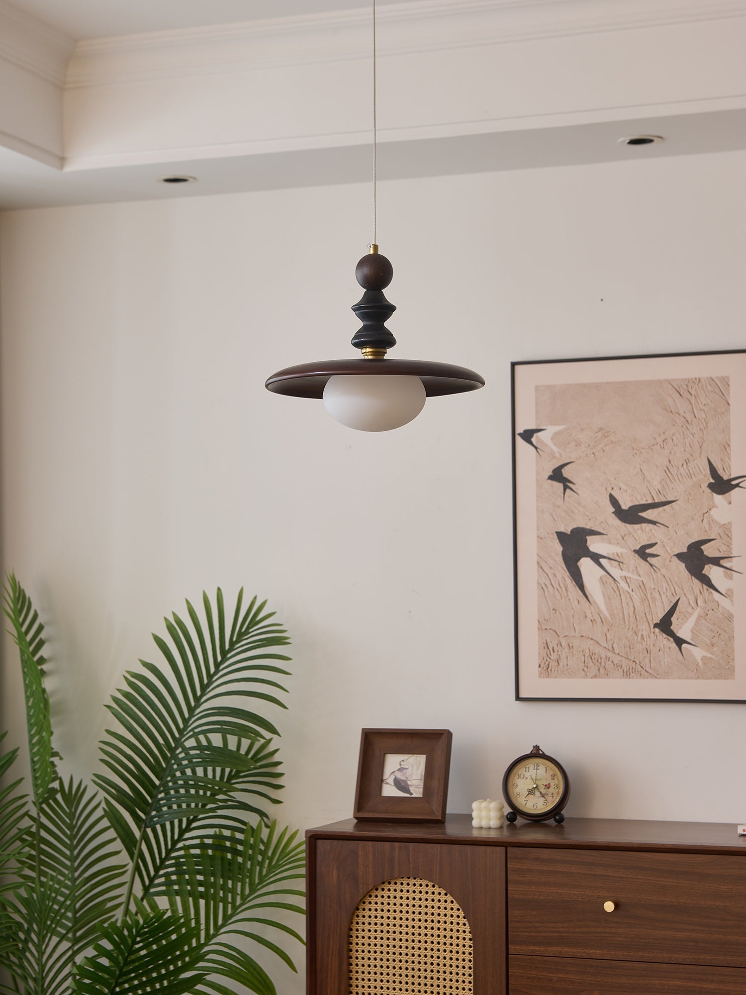 Ardell Pendant Light - Vakkerlight